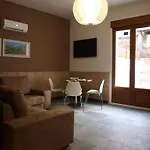 Sierra Del Oso Guest house