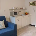Sierra Del Oso 게스트하우스