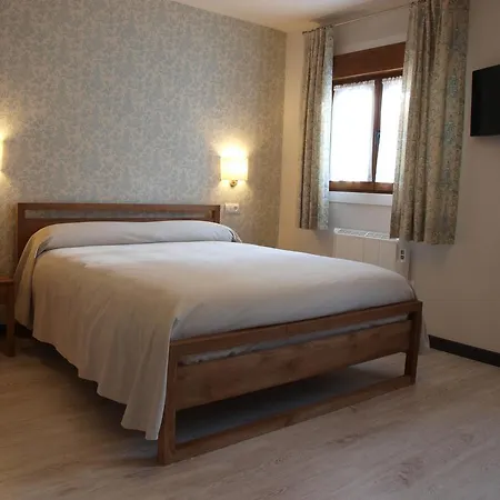 Apartamento Apartamentos Sierra Del Oso *