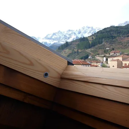 Apartamento Apartamentos Sierra Del Oso Potes