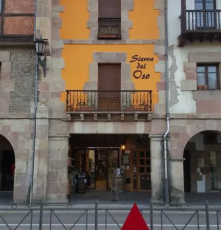 Apartment Sierra Del Oso *