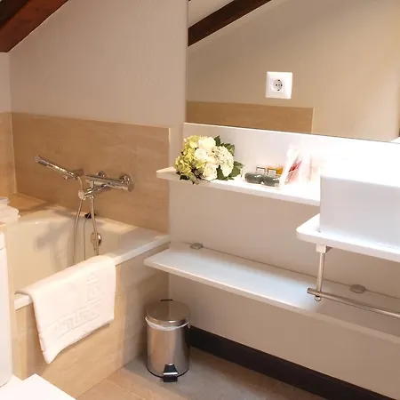 Apartamentos Sierra Del Oso *