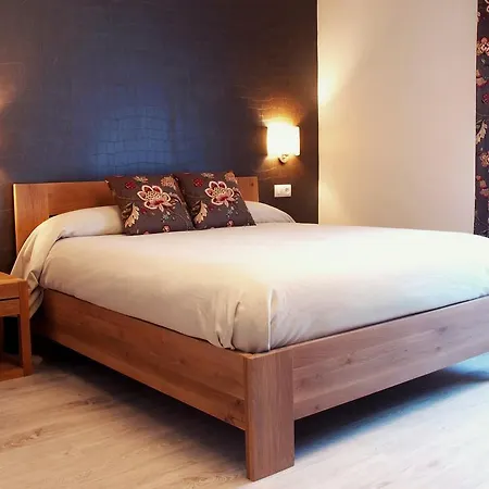 Sierra Del Oso Apartment *