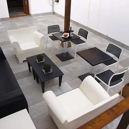 Sierra Del Oso Apartment