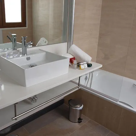 Apartamentos Sierra Del Oso