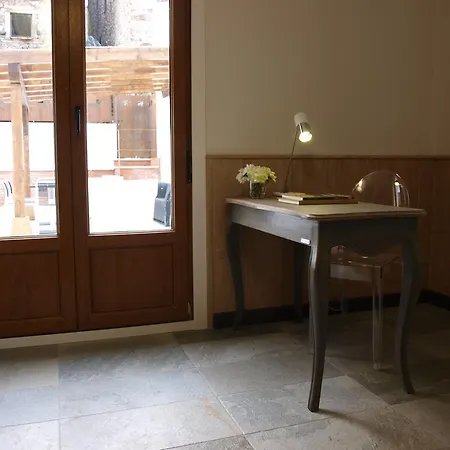 Apartamento Apartamentos Sierra Del Oso Potes