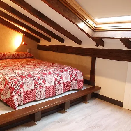 Apartamentos Sierra Del Oso Apartamento Potes