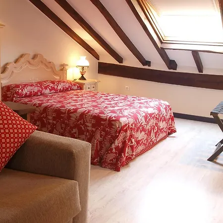 Apartamentos Sierra Del Oso