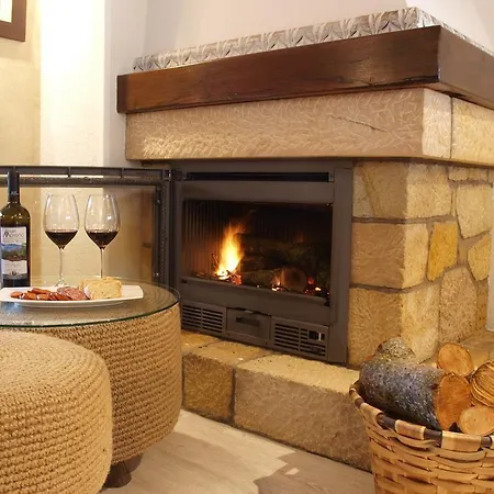 Apartamentos Sierra Del Oso Apartamento Potes