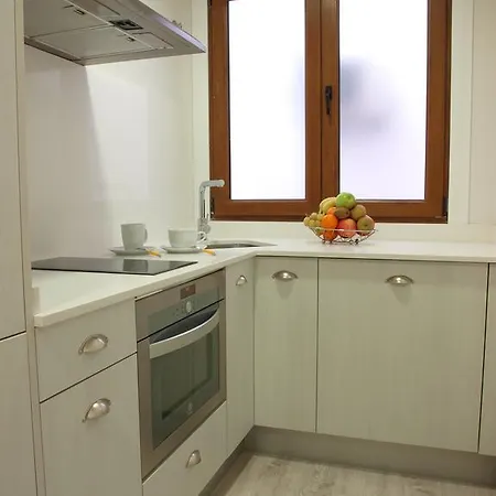 Apartamento Apartamentos Sierra Del Oso Potes