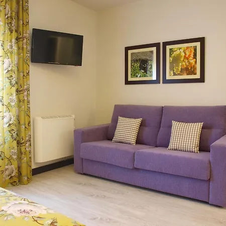 Apartamentos Sierra Del Oso Apartamento Potes