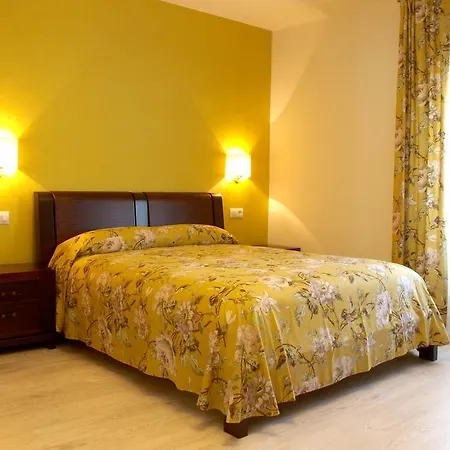 Sierra Del Oso Apartment
