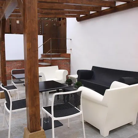 Apartamentos Sierra Del Oso * Potes