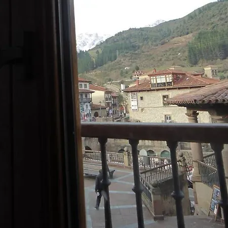 Sierra Del Oso Potes