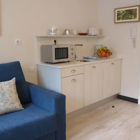 Sierra Del Oso Apartment