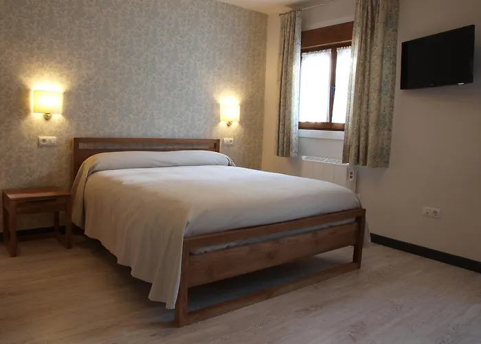 Apartament Apartamentos Sierra Del Oso *