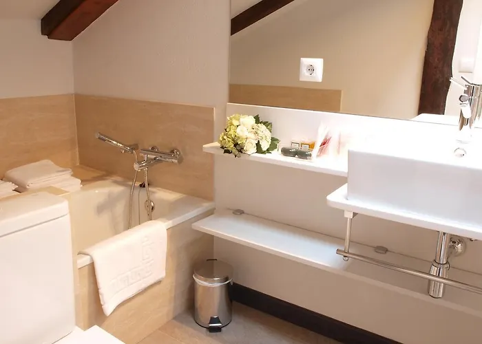 Apartamentos Sierra Del Oso *