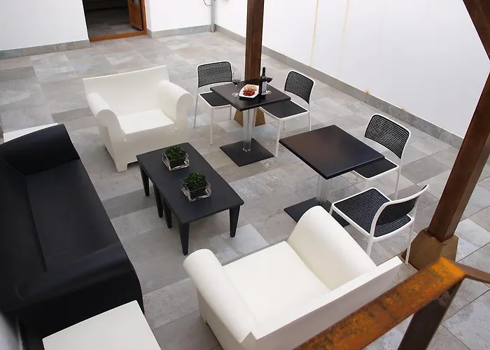 Apartamentos Sierra Del Oso Apartament