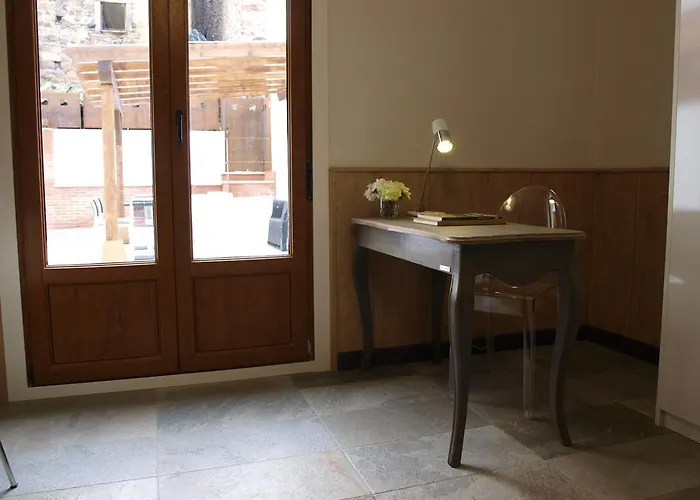 بيت شباب Sierra Del Oso بوت