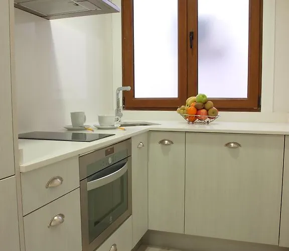 Apartament Apartamentos Sierra Del Oso Potes