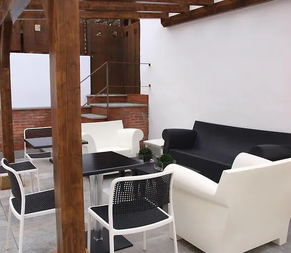 Apartamentos Sierra Del Oso * Potes